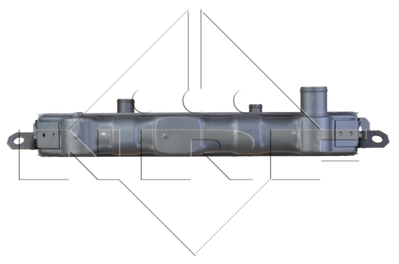 NRF Radiateur 52266