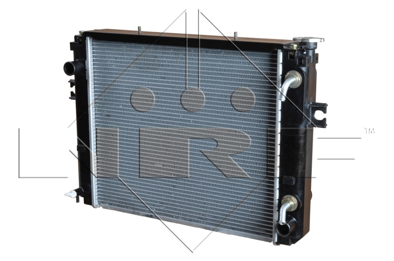NRF Aandrijfaccu koeler 52278A