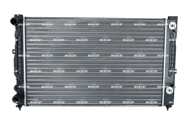 Radiateur NRF 529504A