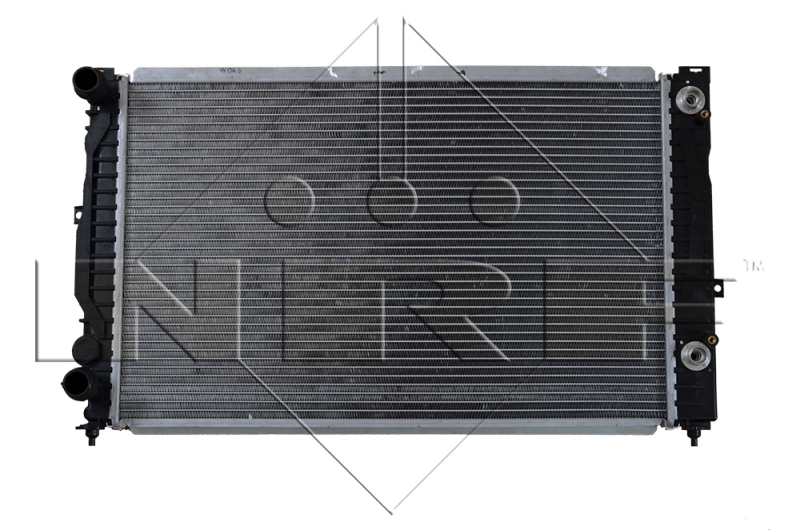 Radiateur NRF 529504