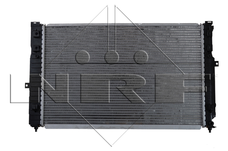 NRF Radiateur 529504