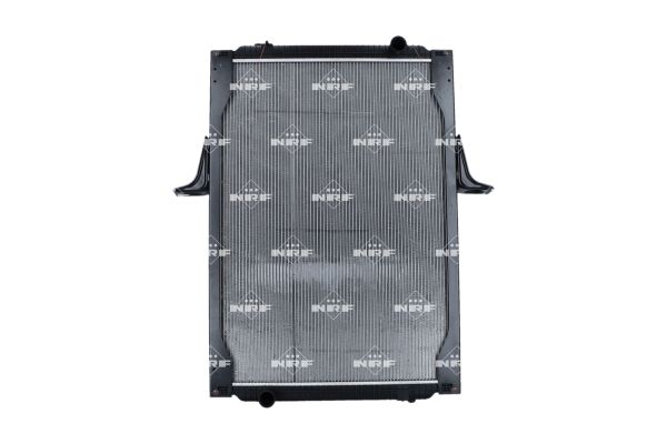 Radiateur NRF 529564