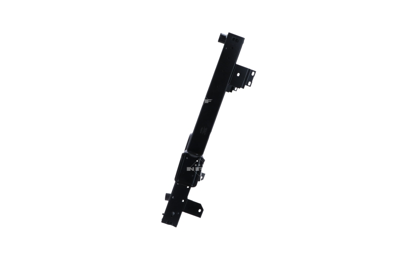 NRF Radiateur 529700