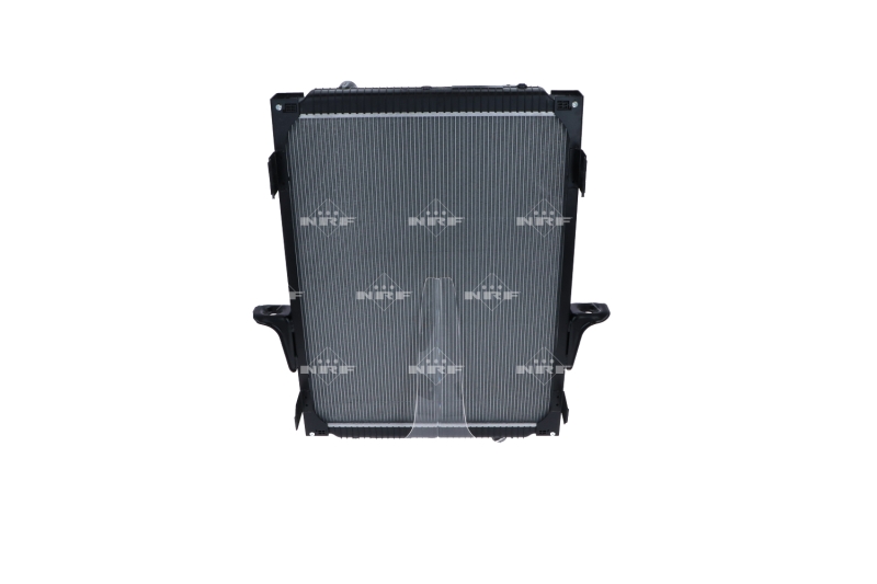 NRF Radiateur 529700