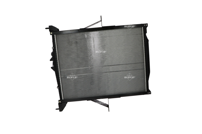 NRF Radiateur 519701