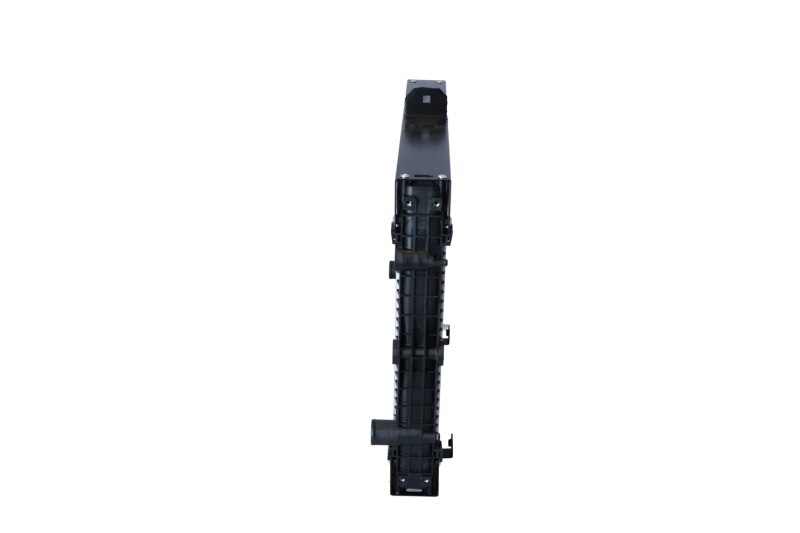 NRF Radiateur 529744