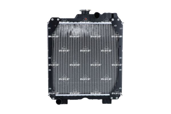 Radiateur NRF 530019
