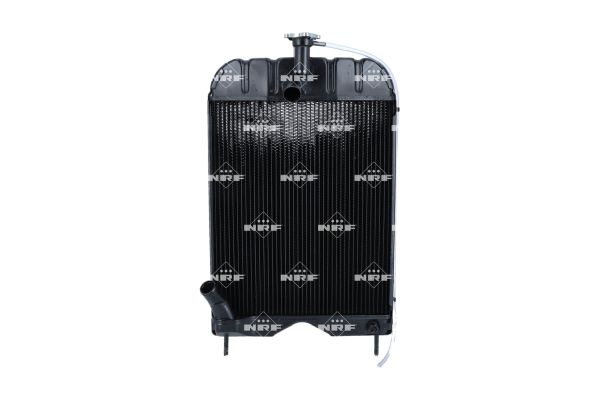 Aandrijfaccu koeler NRF 530023