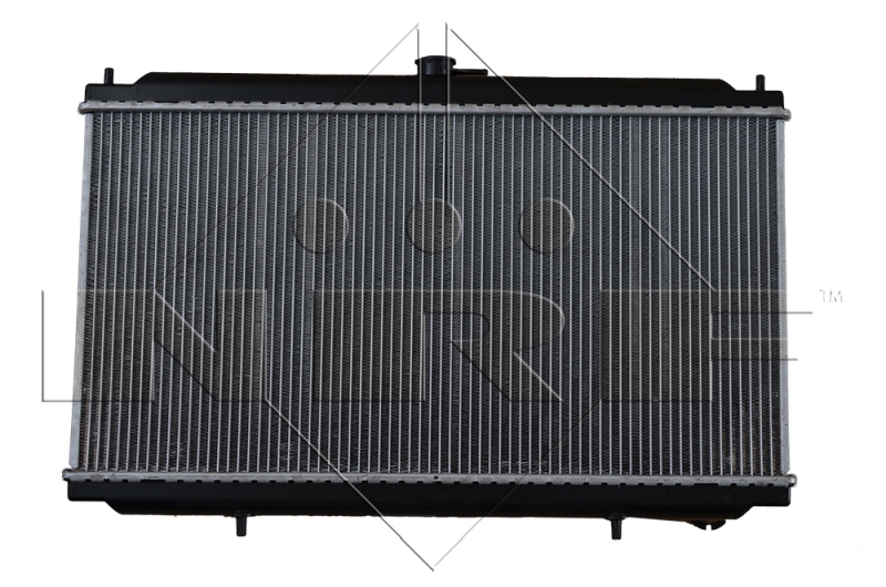 NRF Radiateur 53019