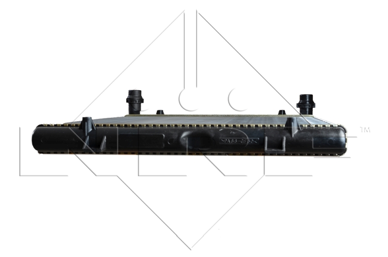 NRF Radiateur 53022