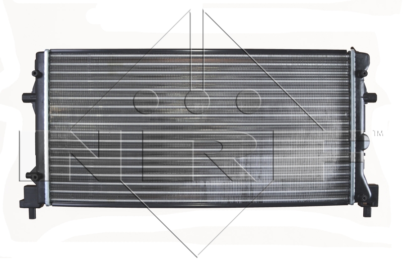 NRF Radiateur 53024A