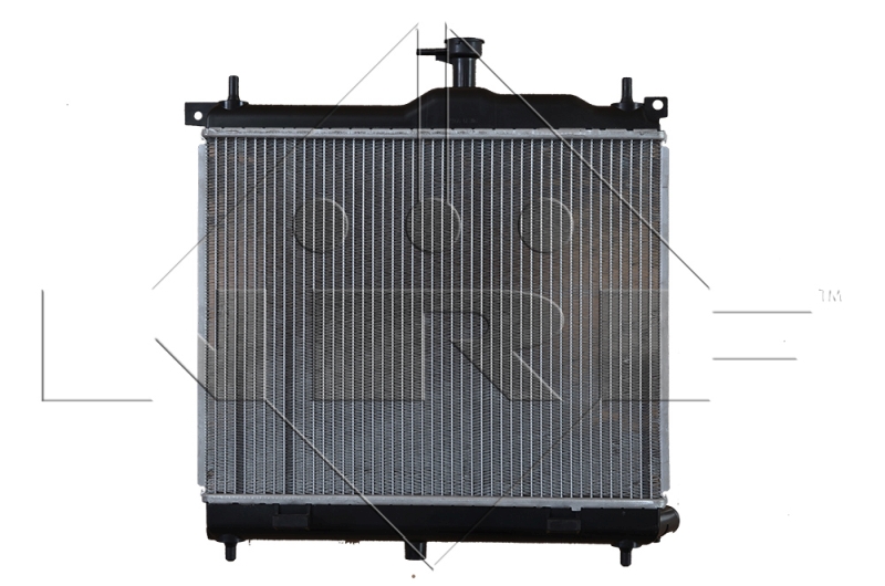 NRF Radiateur 53029