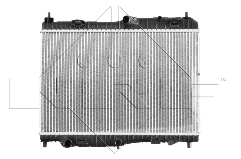 Radiateur NRF 53044