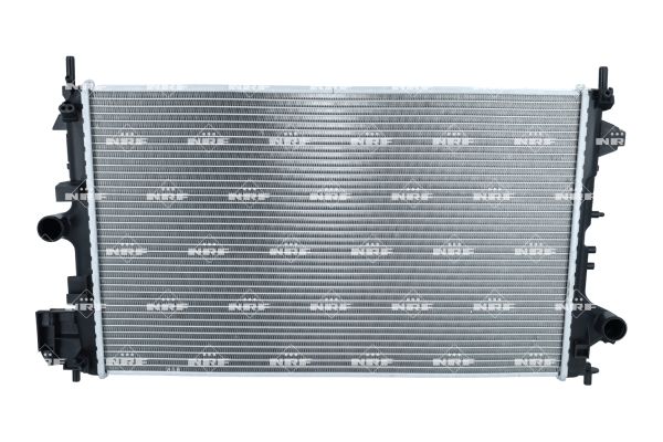 Radiateur NRF 53074