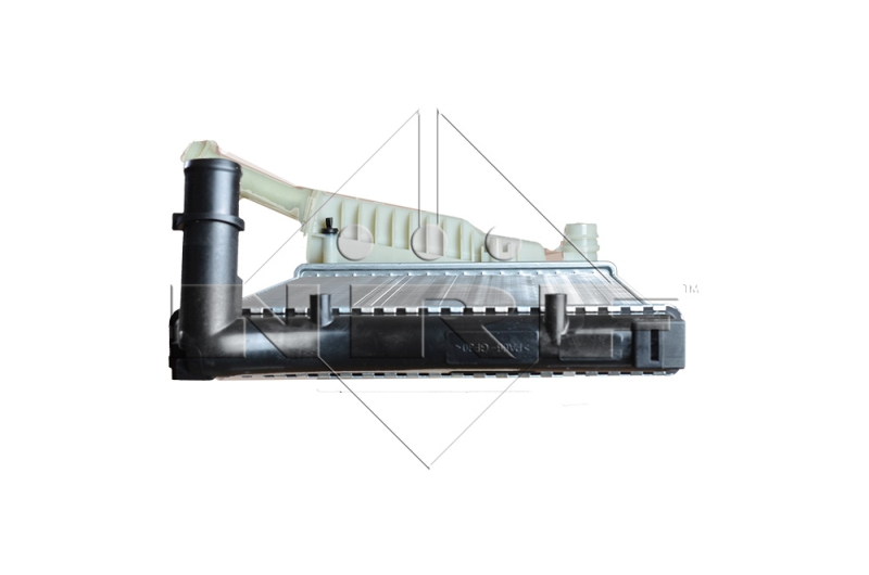 NRF Radiateur 53075