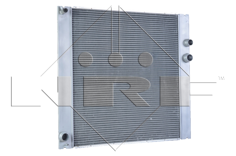 Radiateur NRF 53100