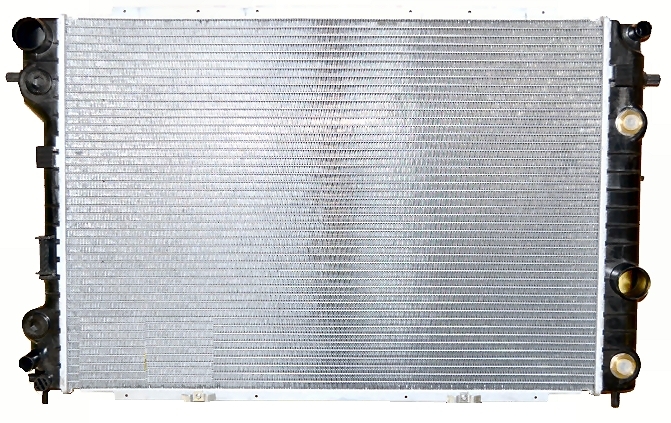 Radiateur NRF 53104