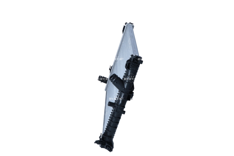 NRF Radiateur 53114