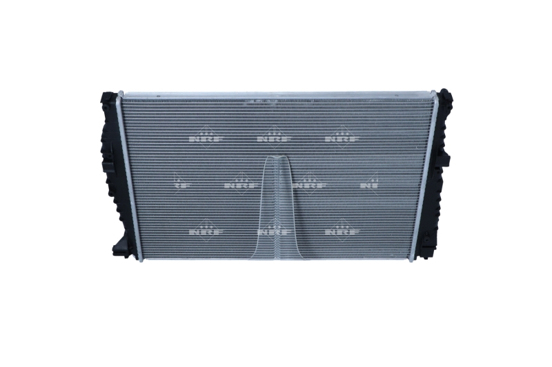 NRF Radiateur 53114
