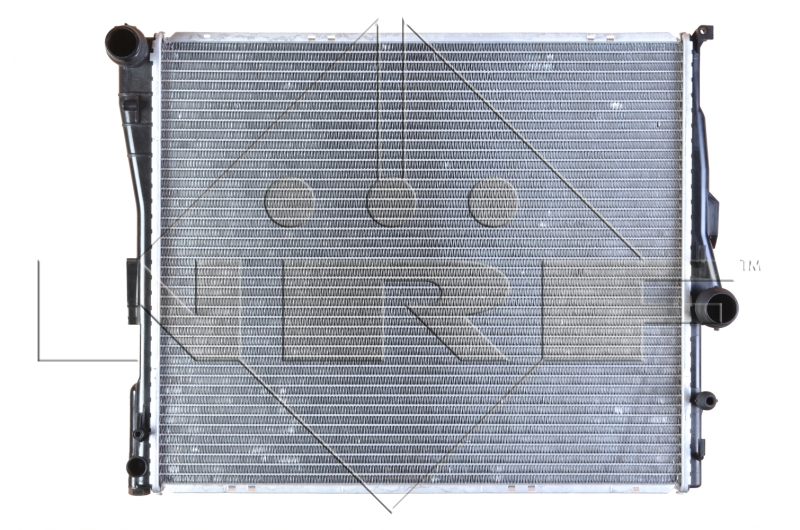 Radiateur NRF 53117