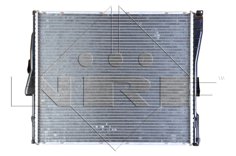 NRF Radiateur 53117