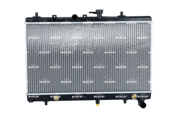Radiateur NRF 53119
