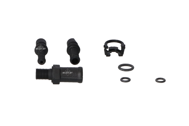NRF Radiateur 53120