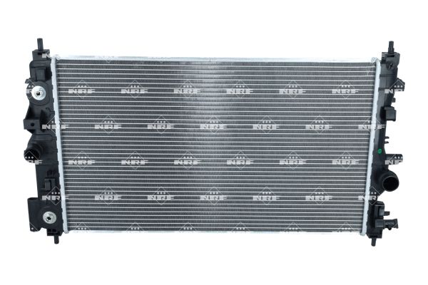 Radiateur NRF 53143