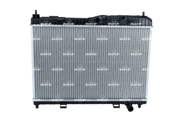 Radiateur NRF 53152