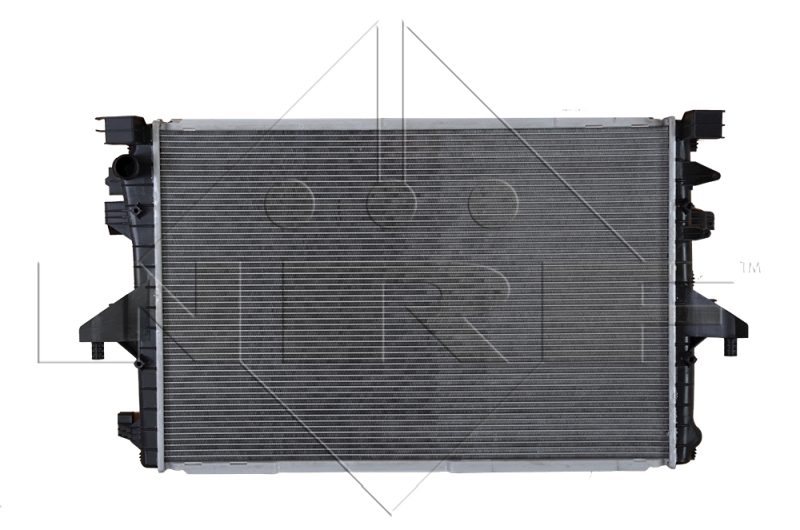 Radiateur NRF 53154