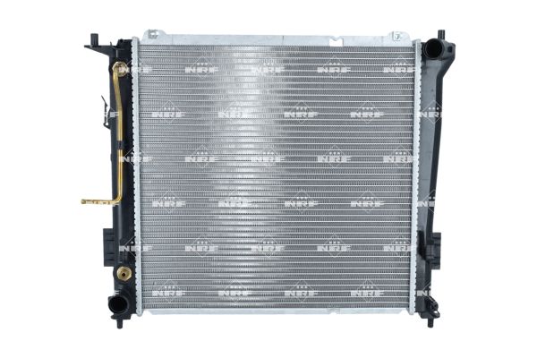 Radiateur NRF 53163