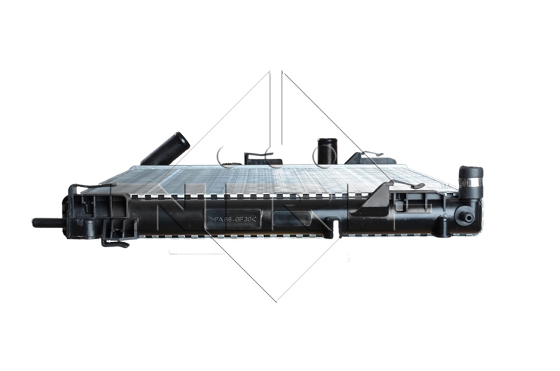NRF Radiateur 53210