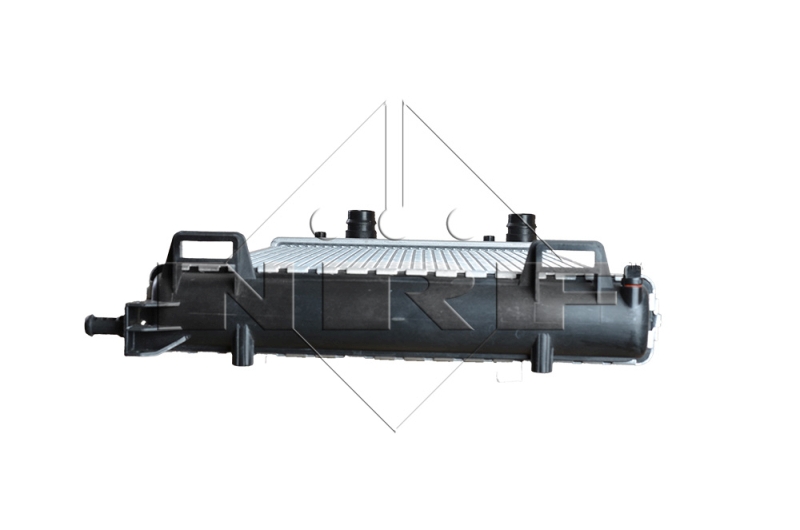 NRF Radiateur 53245
