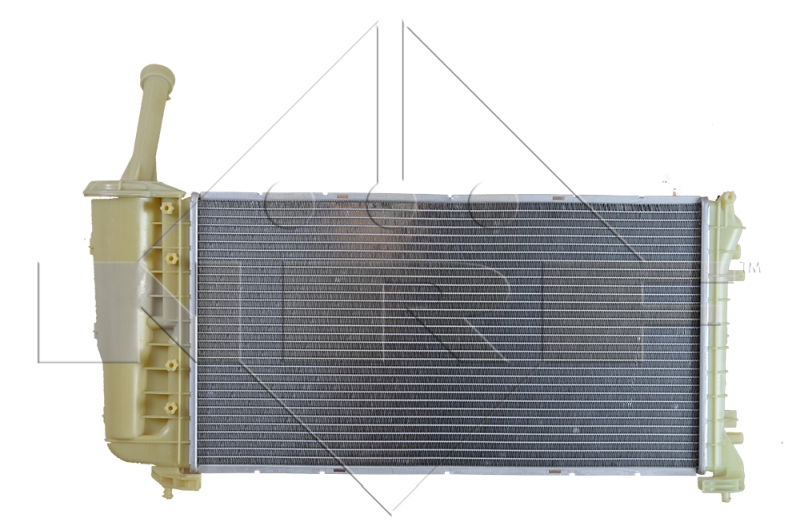 NRF Radiateur 53247