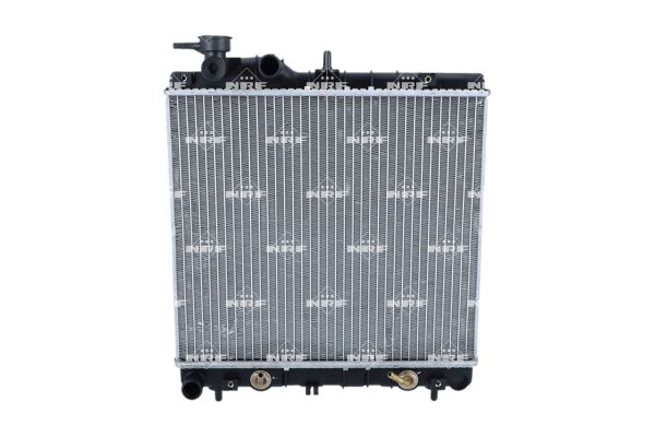 Radiateur NRF 53256