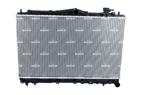 Radiateur NRF 53259