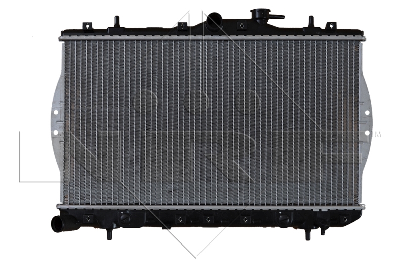 Radiateur NRF 53260