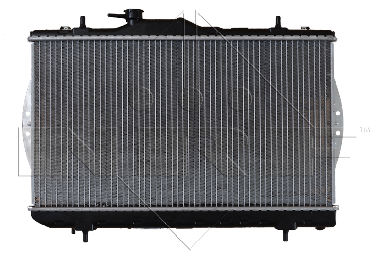 NRF Radiateur 53260