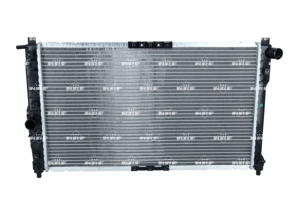 Radiateur NRF 53263