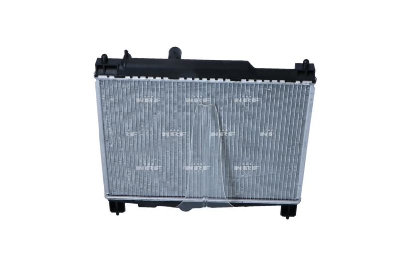 NRF Radiateur 53270