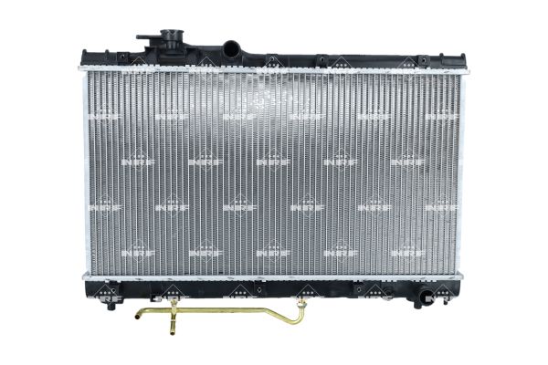Radiateur NRF 53272