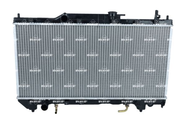 Radiateur NRF 53278