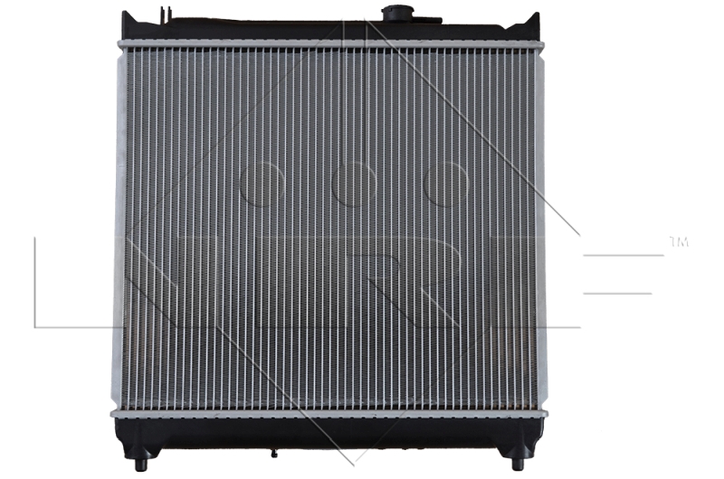 NRF Radiateur 53279