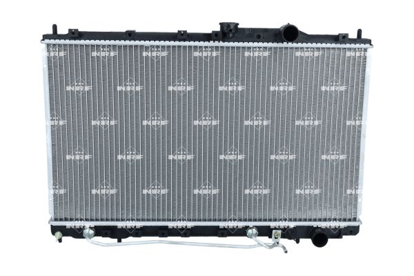 Radiateur NRF 53283