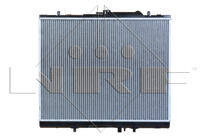 NRF Radiateur 53285