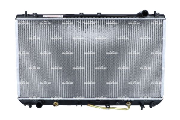 Radiateur NRF 53302