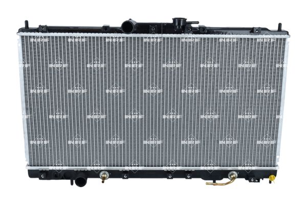 Radiateur NRF 53313