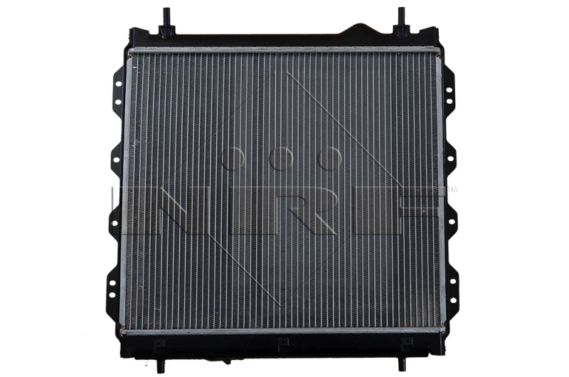 NRF Radiateur 53337