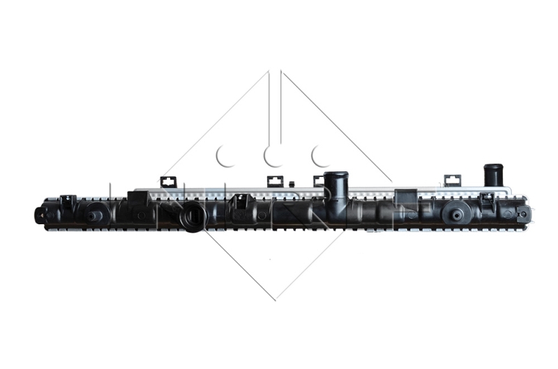 NRF Radiateur 53355