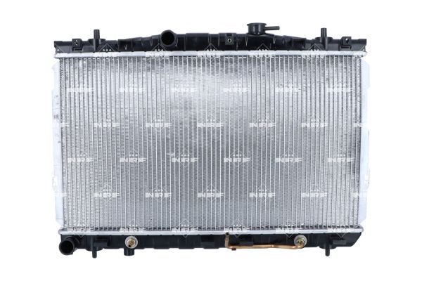 Radiateur NRF 53356